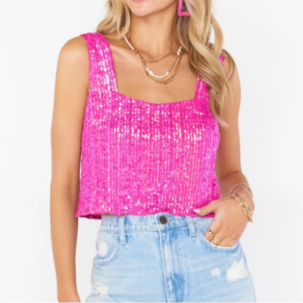 show me your mumu top